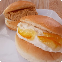 クリームチーズおからクリーム