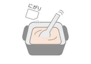電子レンジを使った作り方 | 株式会社横山食品 豆のよこやま