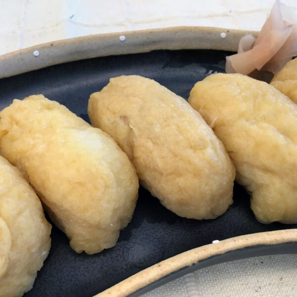 いなり寿司